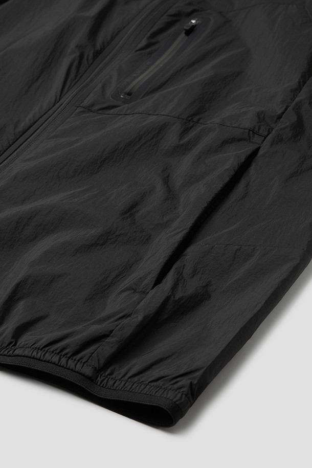 지포어-MEN APPAREL-PERFORMANCE FULL-ZIP JACKET(MEN)