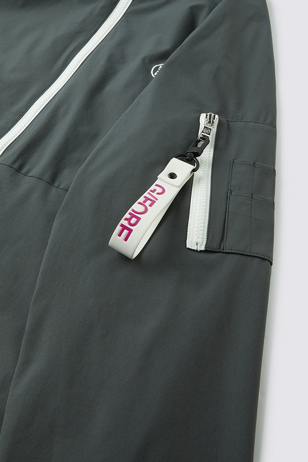 지포어-MEN APPAREL-FORE JACKET(MEN)