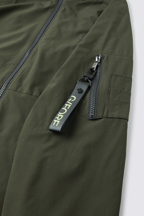 지포어-MEN APPAREL-FORE JACKET(MEN)