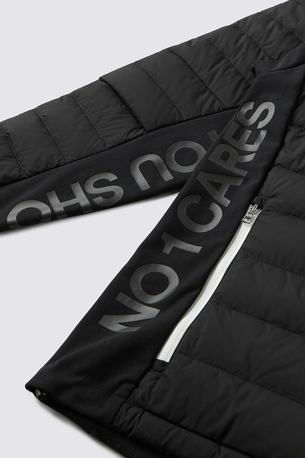 지포어-MEN APPAREL-SWING DOWN JACKET (MEN)