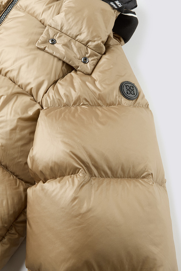 지포어-MEN APPAREL-DOWN JACKET (MEN) 