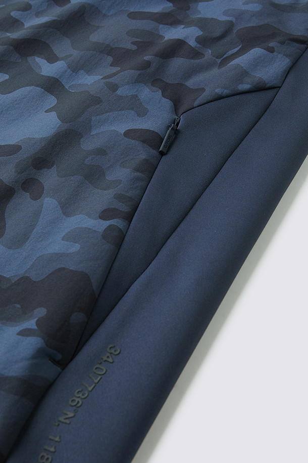 지포어-MEN APPAREL-THE MAVERICK HYBRID VEST(MEN)
