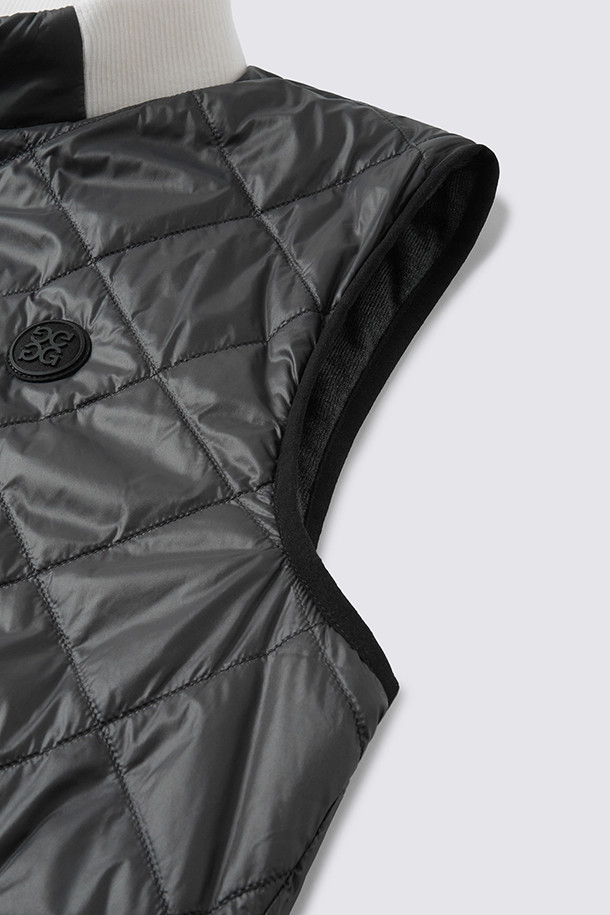 지포어-MEN APPAREL-INSULATION VEST(MEN)