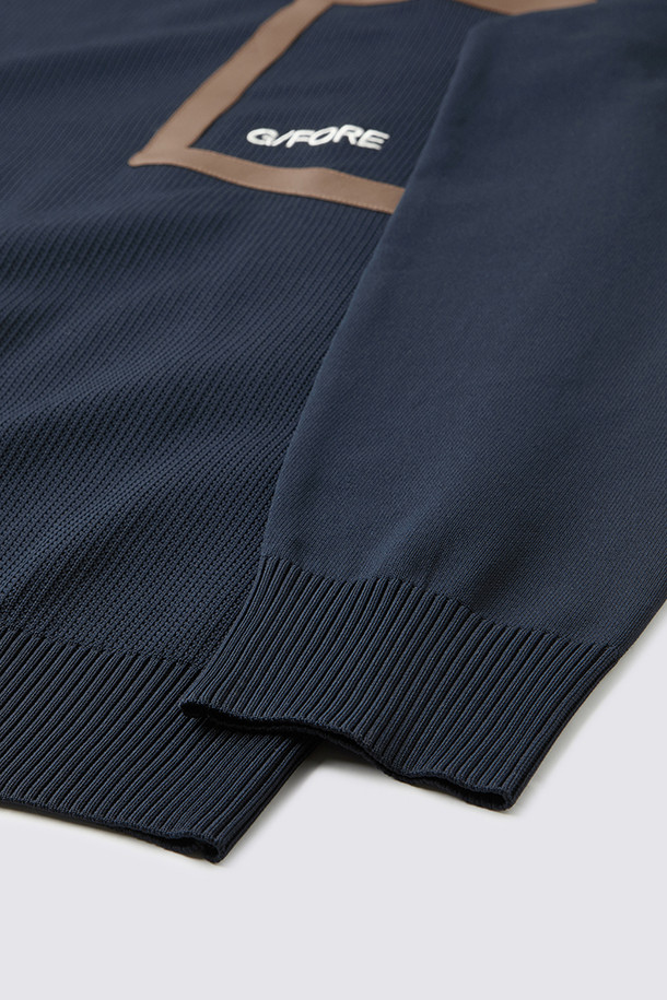 지포어-MEN APPAREL-PERFORMANCE KNIT (MEN)