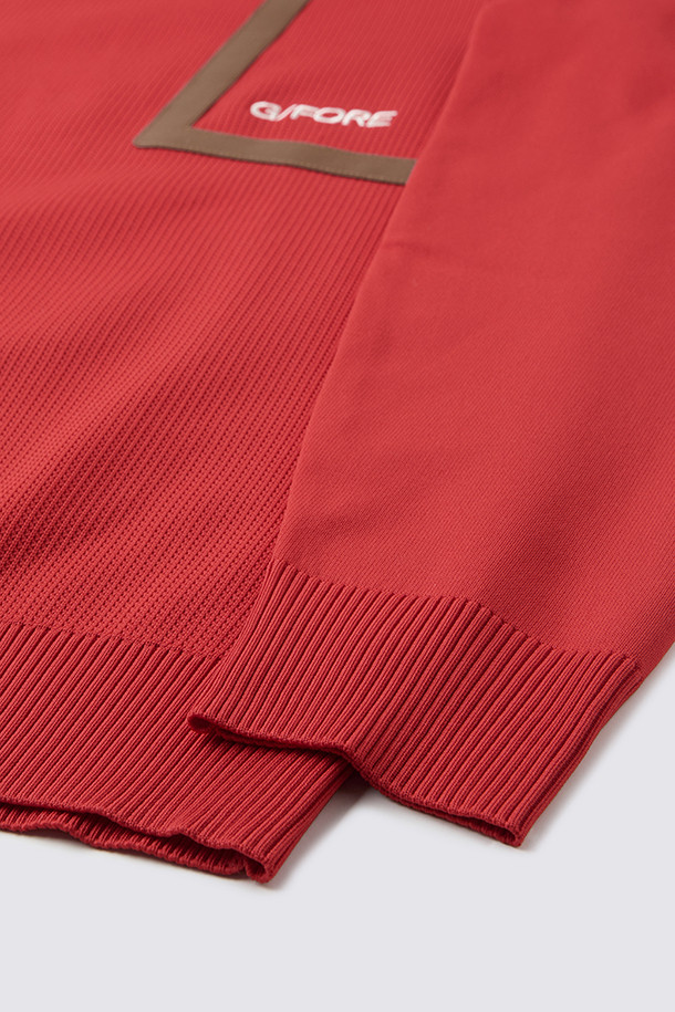 지포어-MEN APPAREL-PERFORMANCE KNIT (MEN)