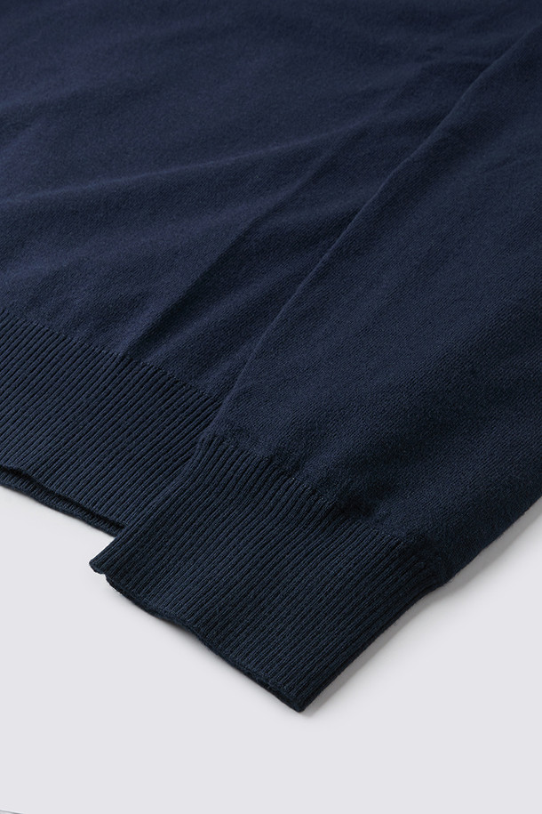 지포어-MEN APPAREL-WINDPROOF MOCKNECK(MEN)