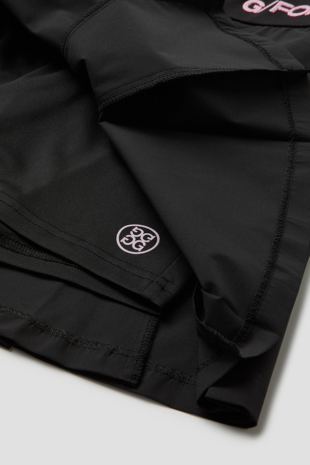 지포어-WOMEN APPAREL-BAND PLEATED SKIRT(WOMEN)