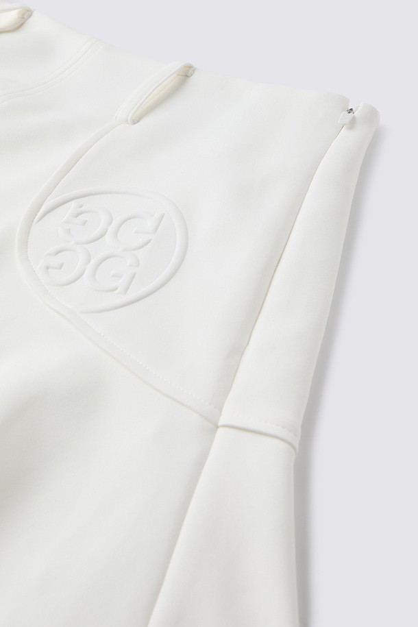 지포어-WOMEN APPAREL-FLARED SKIRT (WOMEN)