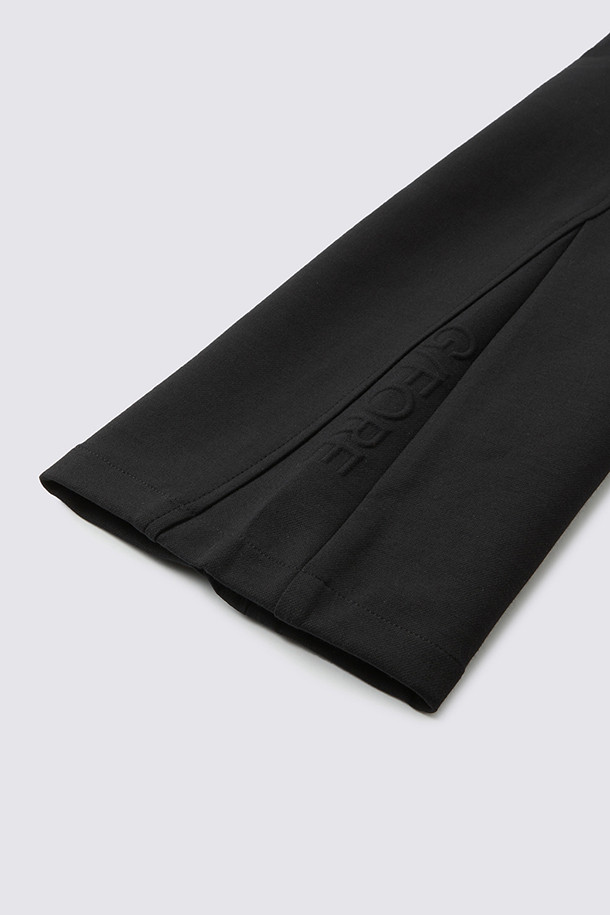 지포어-WOMEN APPAREL-SLIM BOOTCUT PANT(WOMEN)