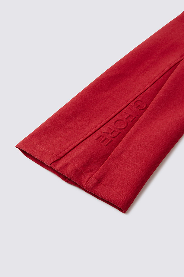 지포어-WOMEN APPAREL-SLIM BOOTCUT PANT(WOMEN)