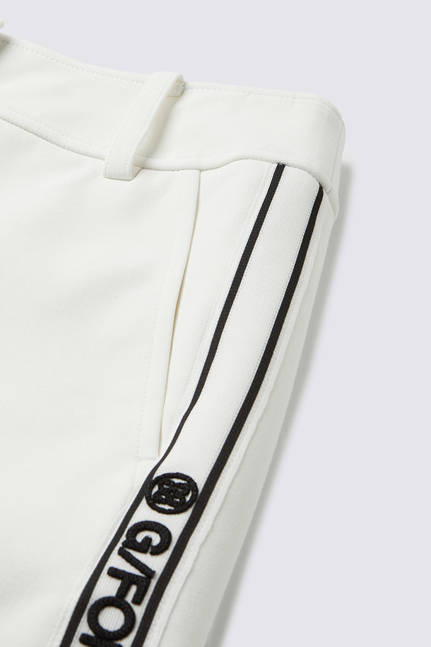 지포어-WOMEN APPAREL-A-LINE SHORT(WOMEN)