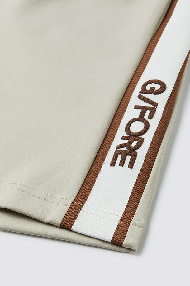 지포어-WOMEN APPAREL-JERSEY SHORT(WOMEN)