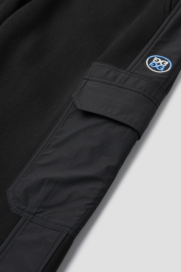 지포어-WOMEN APPAREL-POCKET JOGGER PANTS(WOMEN)