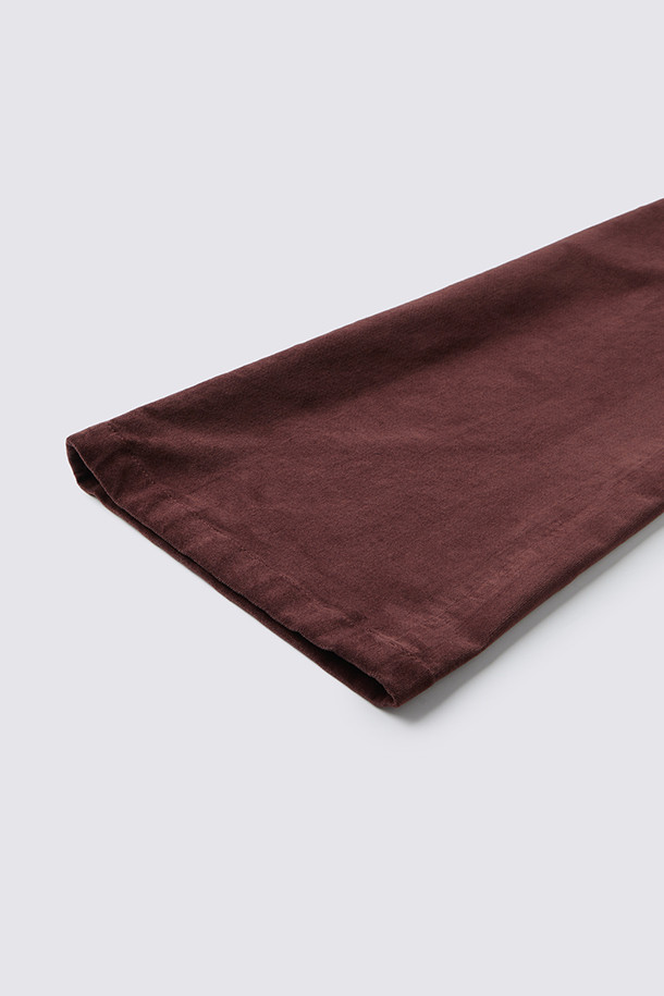 지포어-WOMEN APPAREL-CORDUROY BOOTCUT PANT (WOMEN)