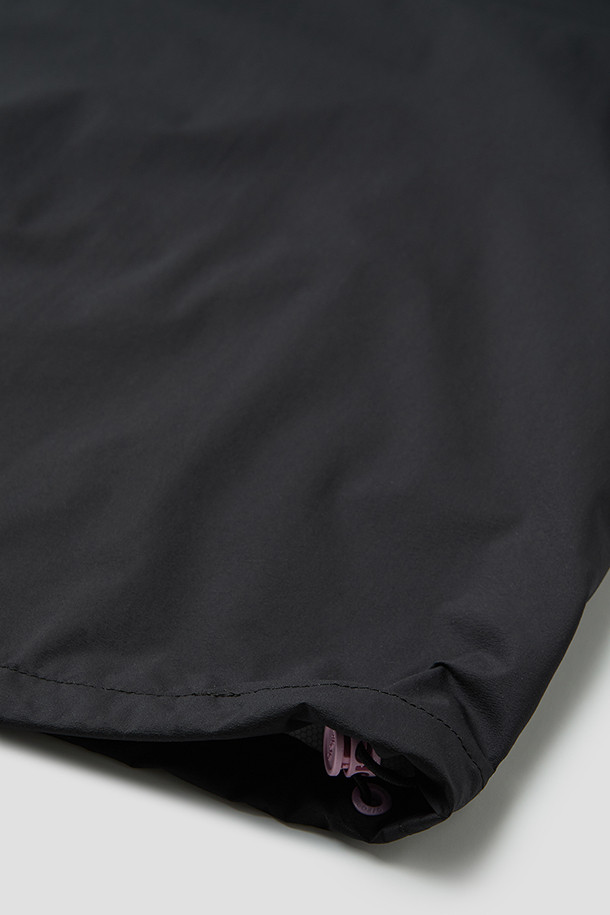 지포어-WOMEN APPAREL-WATERPROOF PULLOVER(WOMEN)