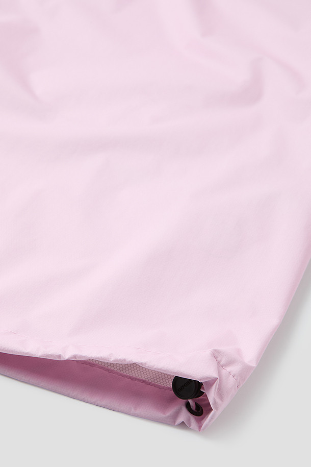 지포어-WOMEN APPAREL-WATERPROOF PULLOVER(WOMEN)