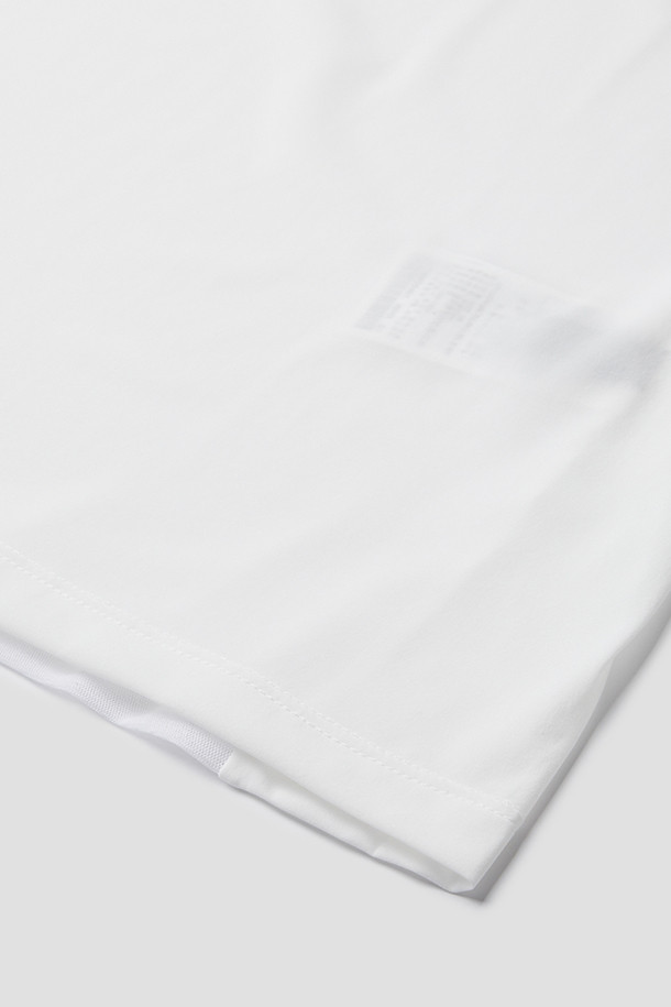 지포어-WOMEN APPAREL-COOL-TOUCH MESH BASELAYER(WOMEN)