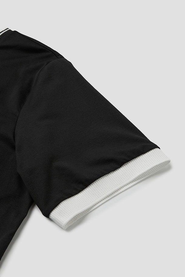 지포어-WOMEN APPAREL-CREWNECK T(WOMEN)