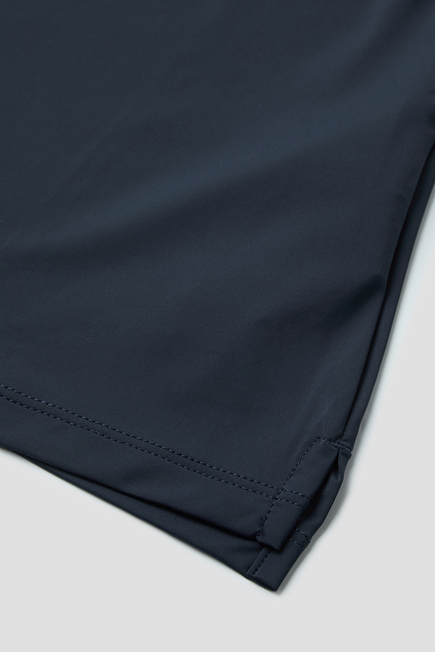 지포어-WOMEN APPAREL-SILKY TECH NYLON SLEEVELESS(WOMEN)
