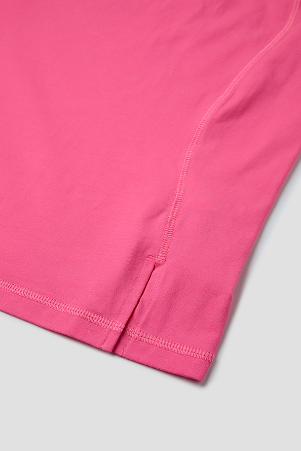 지포어-WOMEN APPAREL-OPS LADIES ACTIVE TEE(WOMEN)