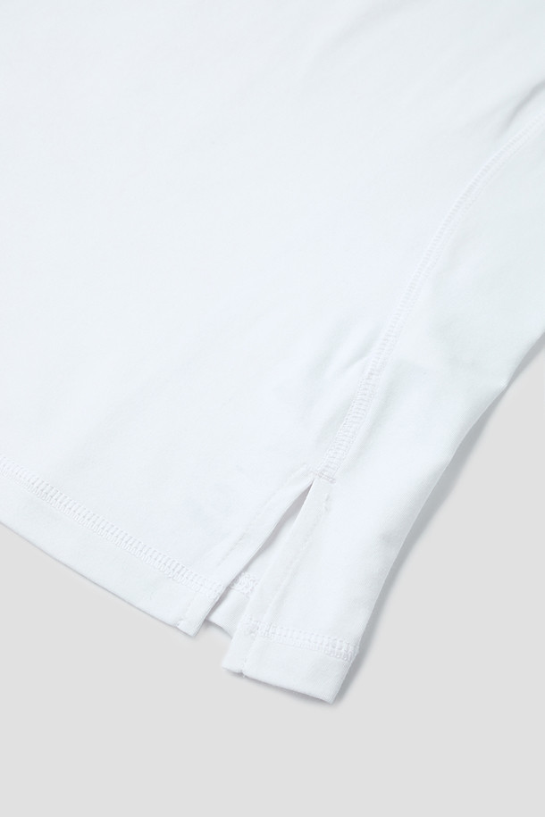 지포어-WOMEN APPAREL-OPS LADIES ACTIVE TEE(WOMEN)