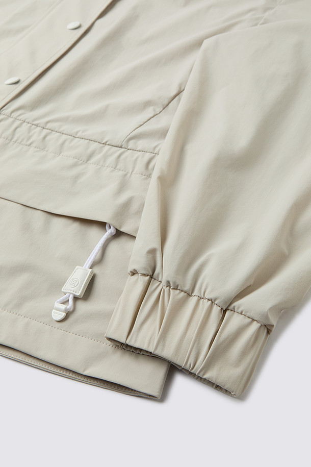 지포어-WOMEN APPAREL-HOODIE WINDBREAKER (WOMEN)