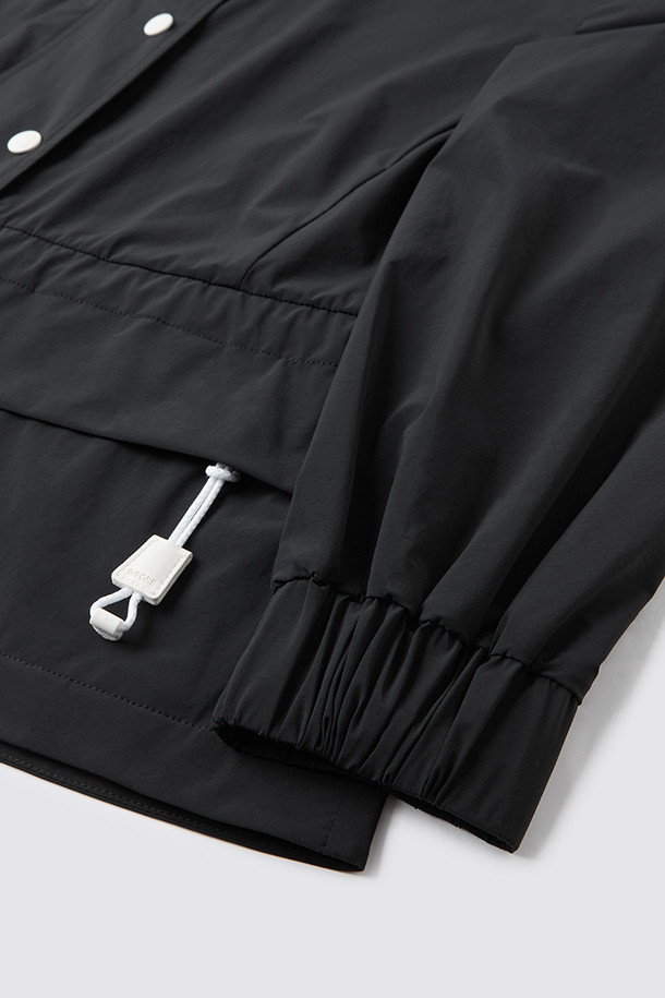 지포어-WOMEN APPAREL-HOODIE WINDBREAKER (WOMEN)