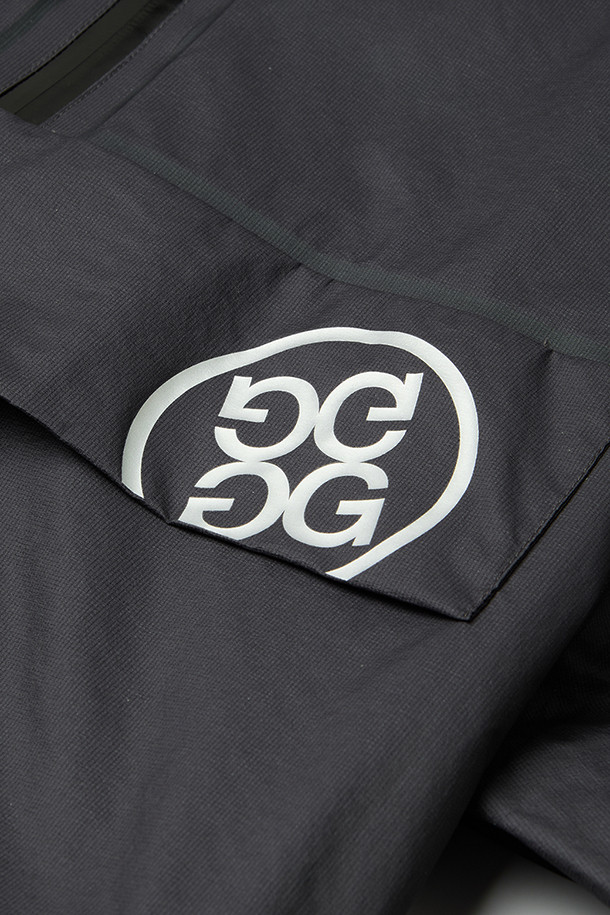 지포어-WOMEN APPAREL-ANORAK RAINBREAKER(WOMEN)