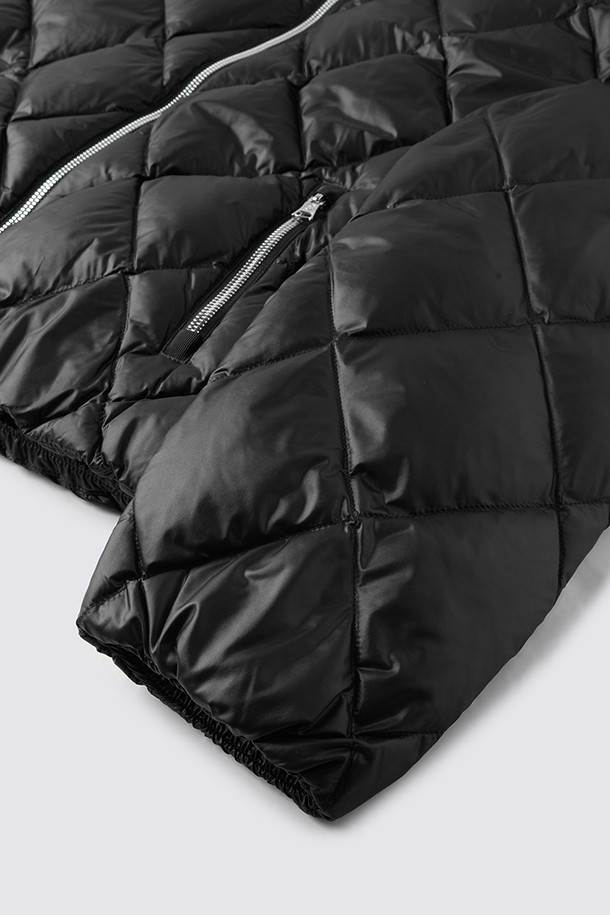 지포어-WOMEN APPAREL-SHORT DOWN JACKET (WOMEN)