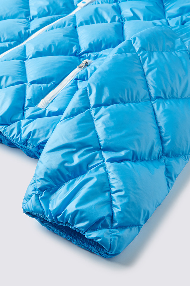 지포어-WOMEN APPAREL-PLUMPER QUILTED DOWN JACKET (WOMEN)