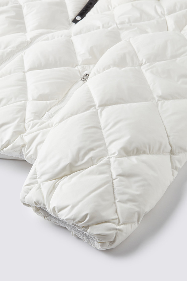 지포어-WOMEN APPAREL-PLUMPER QUILTED DOWN JACKET (WOMEN)