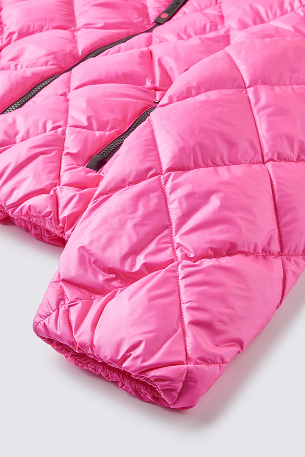 지포어-WOMEN APPAREL-PLUMPER QUILTED DOWN JACKET (WOMEN)