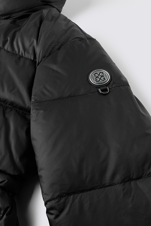 지포어-WOMEN APPAREL-DOWN JACKET (WOMEN)