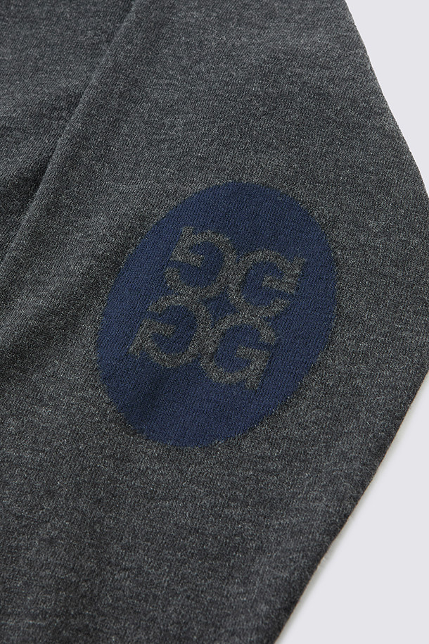 지포어-WOMEN APPAREL-CROPPED LONG SLEEVE SWEATER (WOMEN)
