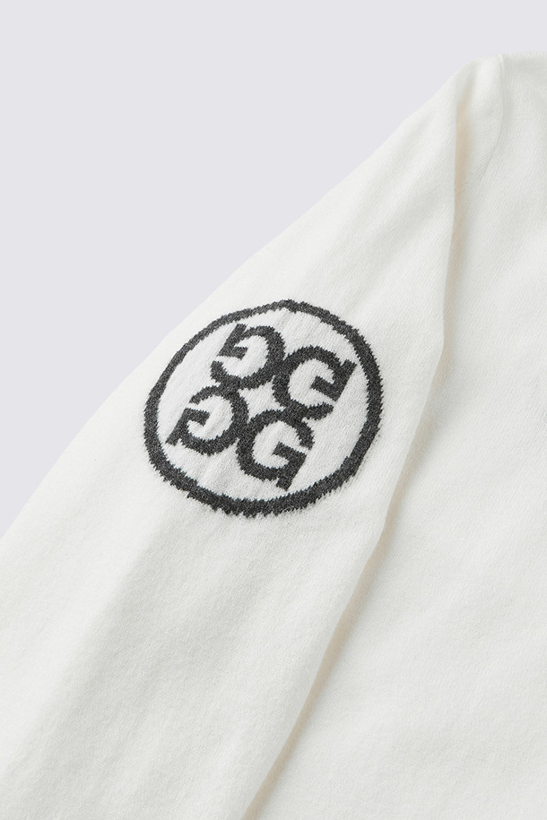 지포어-WOMEN APPAREL-COLOUR WINDPROOF SWEATER(WOMEN)