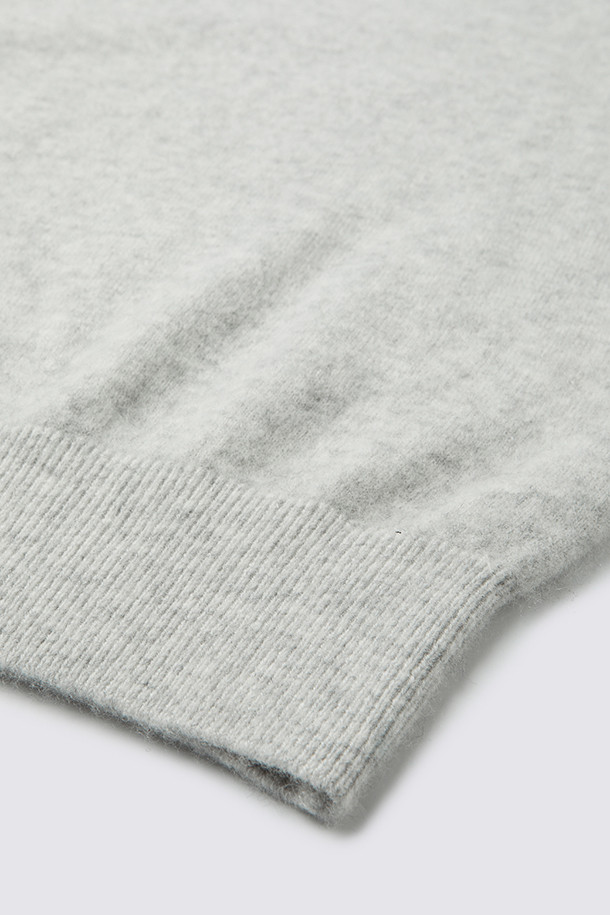 지포어-WOMEN APPAREL-ESSENTIAL CASHMERE SWEATER(WOMEN)