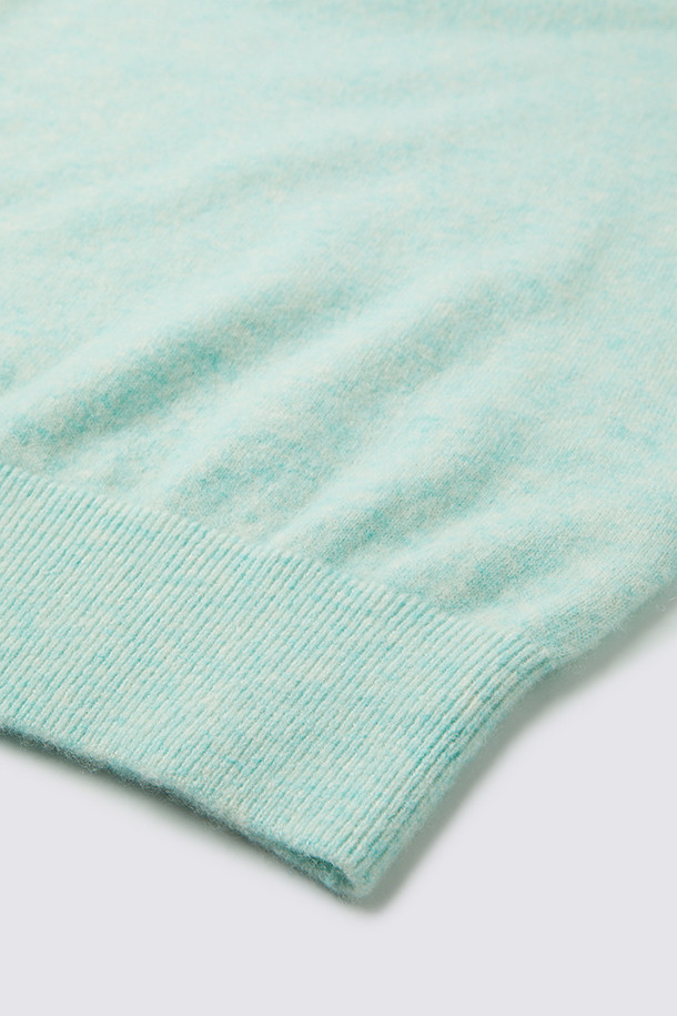 지포어-WOMEN APPAREL-ESSENTIAL CASHMERE SWEATER(WOMEN)