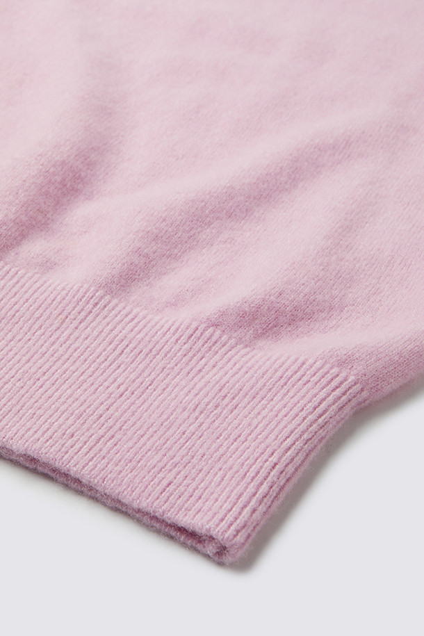 지포어-WOMEN APPAREL-ESSENTIAL CASHMERE SWEATER(WOMEN)
