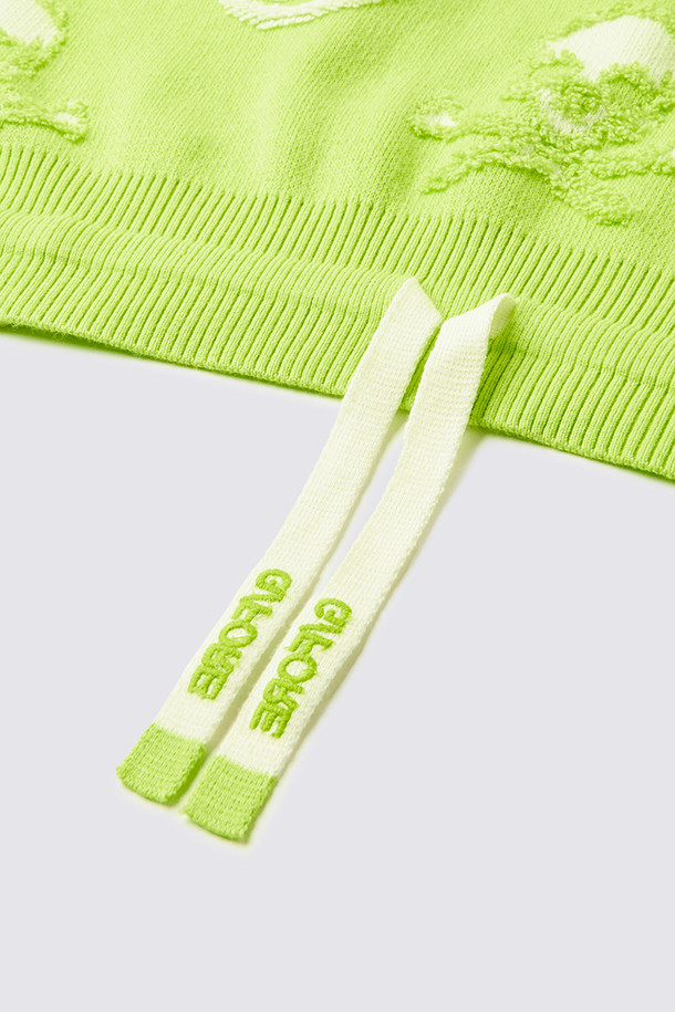 지포어-WOMEN APPAREL-JACQUARD CREWNECK SWEATER(WOMEN)