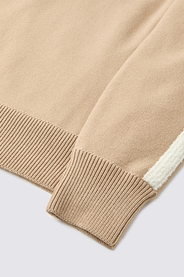 지포어-WOMEN APPAREL-QUARTER ZIP WINDPROOF(WOMEN)