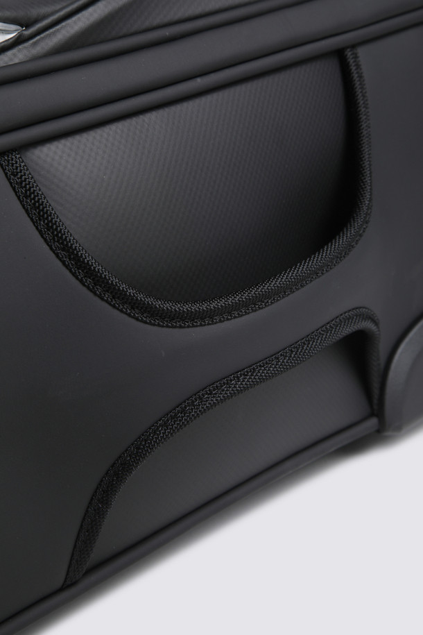 지포어-MEN ACCESSORIES-G118 TROLLEY BOSTON BAG(MEN)