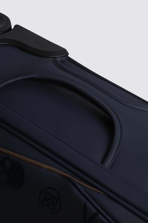 지포어-MEN ACCESSORIES-LOGO TROLLEY