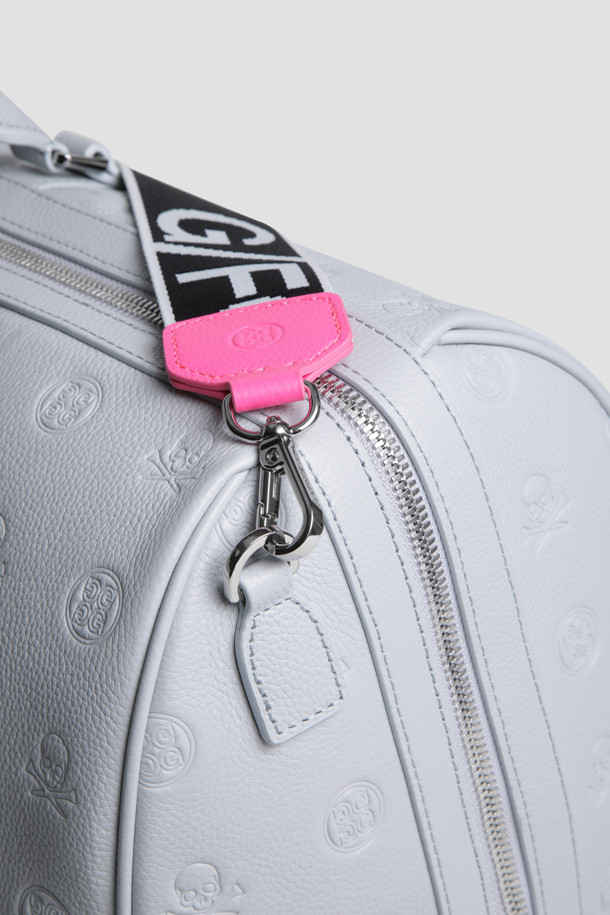 지포어-MEN ACCESSORIES-LEATHER HOLDALL