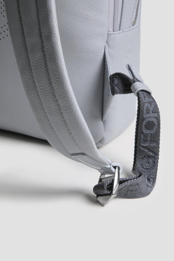 지포어-MEN ACCESSORIES-LEATHER BACKPACK