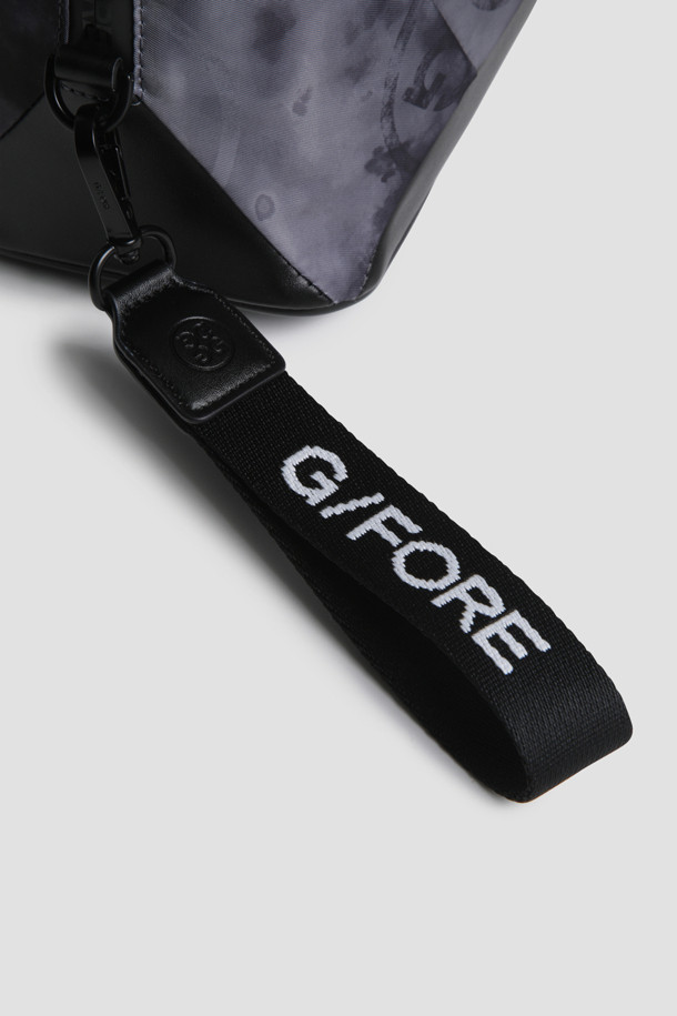 지포어-MEN ACCESSORIES-GRADIENT POUCH(MEN)