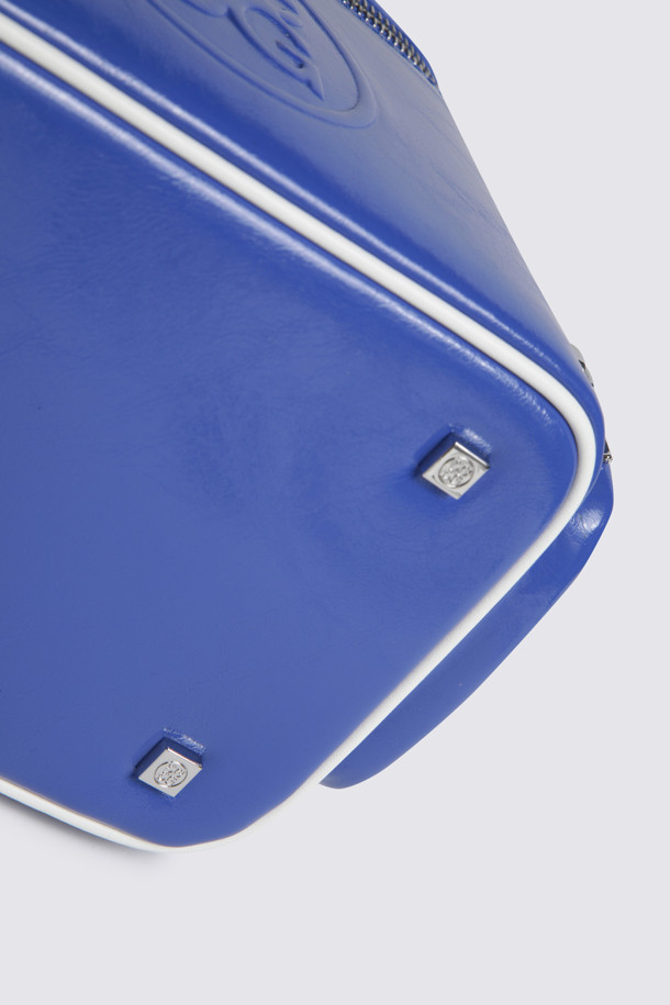 지포어-WOMEN ACCESSORIES-ENAMEL VANITY BAG(WOMEN)