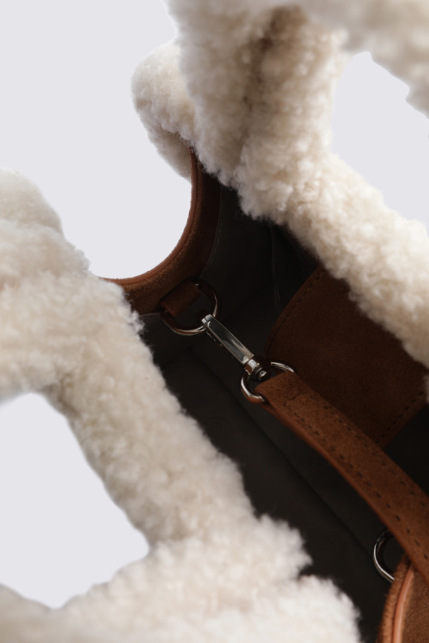 지포어-WOMEN ACCESSORIES-MUSTANG TOTEBAG(WOMEN)