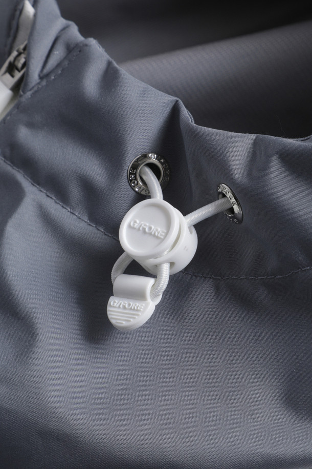 지포어-MEN ACCESSORIES-RAIN HOOD