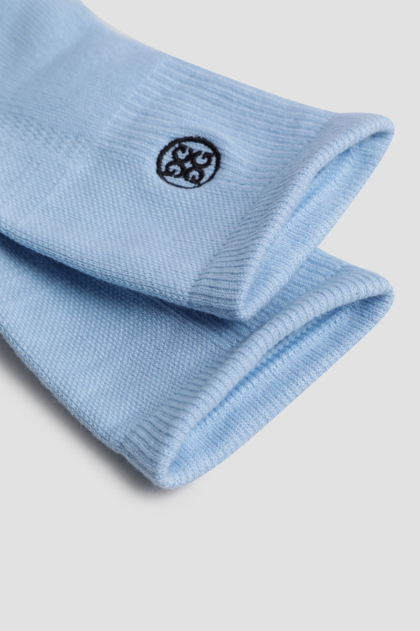 지포어-MEN ACCESSORIES-TECH MIDDLE SOCKS(MEN)