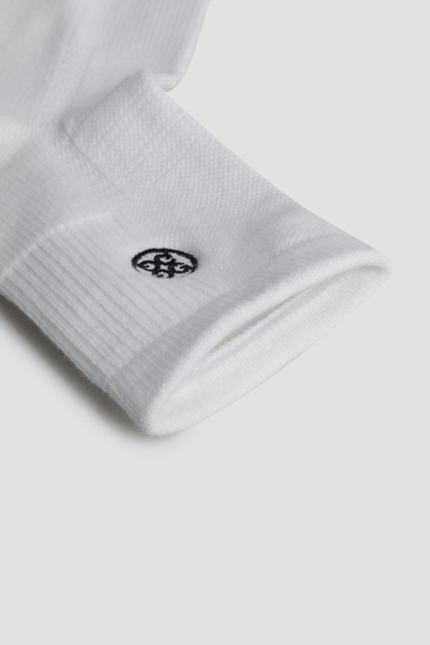 지포어-MEN ACCESSORIES-TECH MIDDLE SOCKS(MEN)